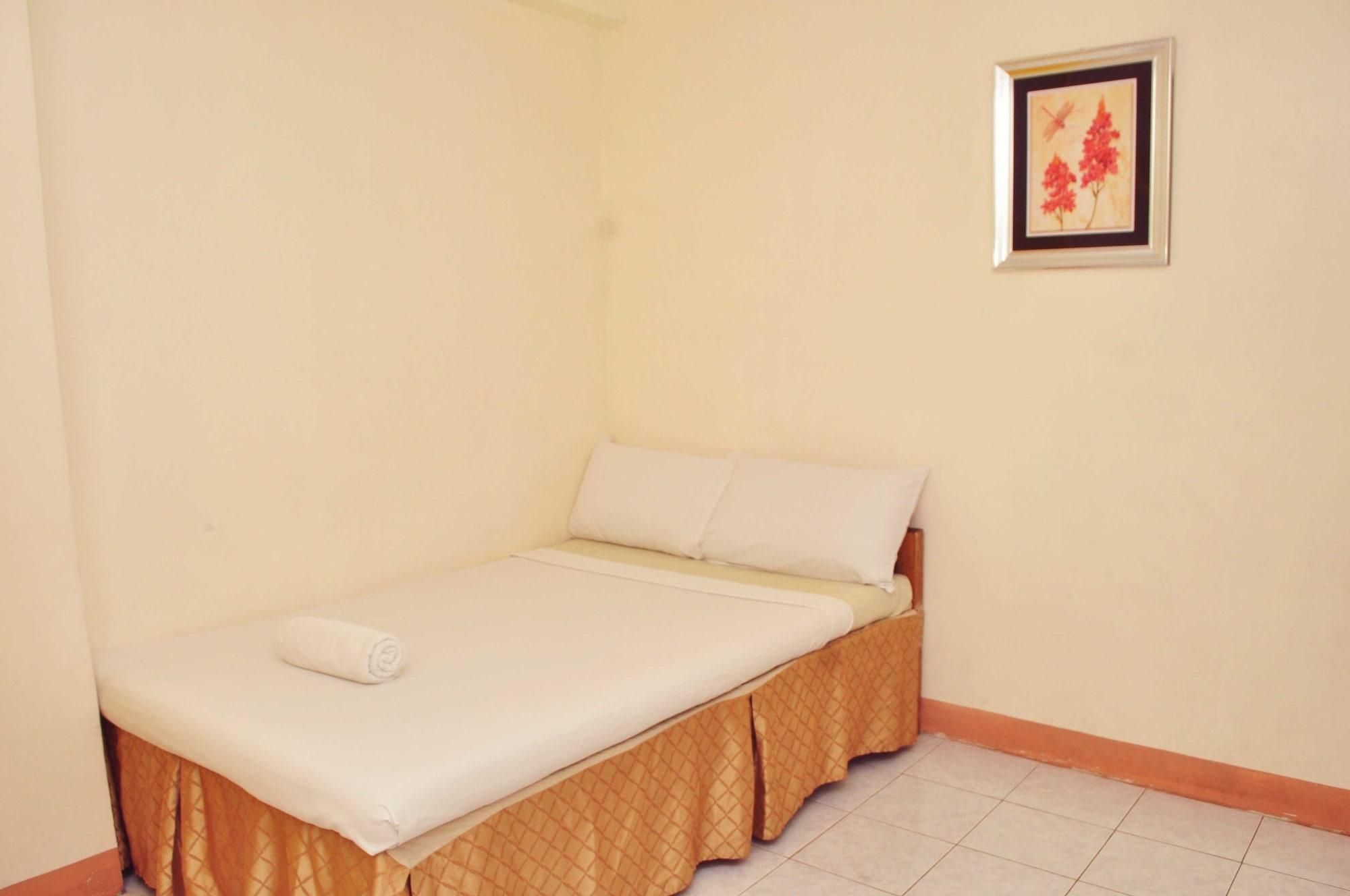 Constrell Pension House Tagbilaran Exterior foto